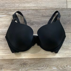 VS Dream Angels Perfect Coverage Bra
